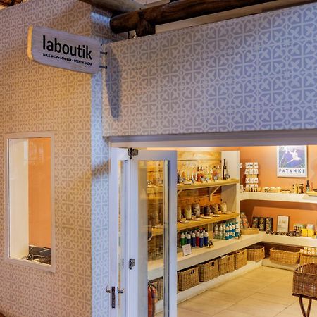 Lagoon Attitude (Adults Only) Cap Malheureux Esterno foto