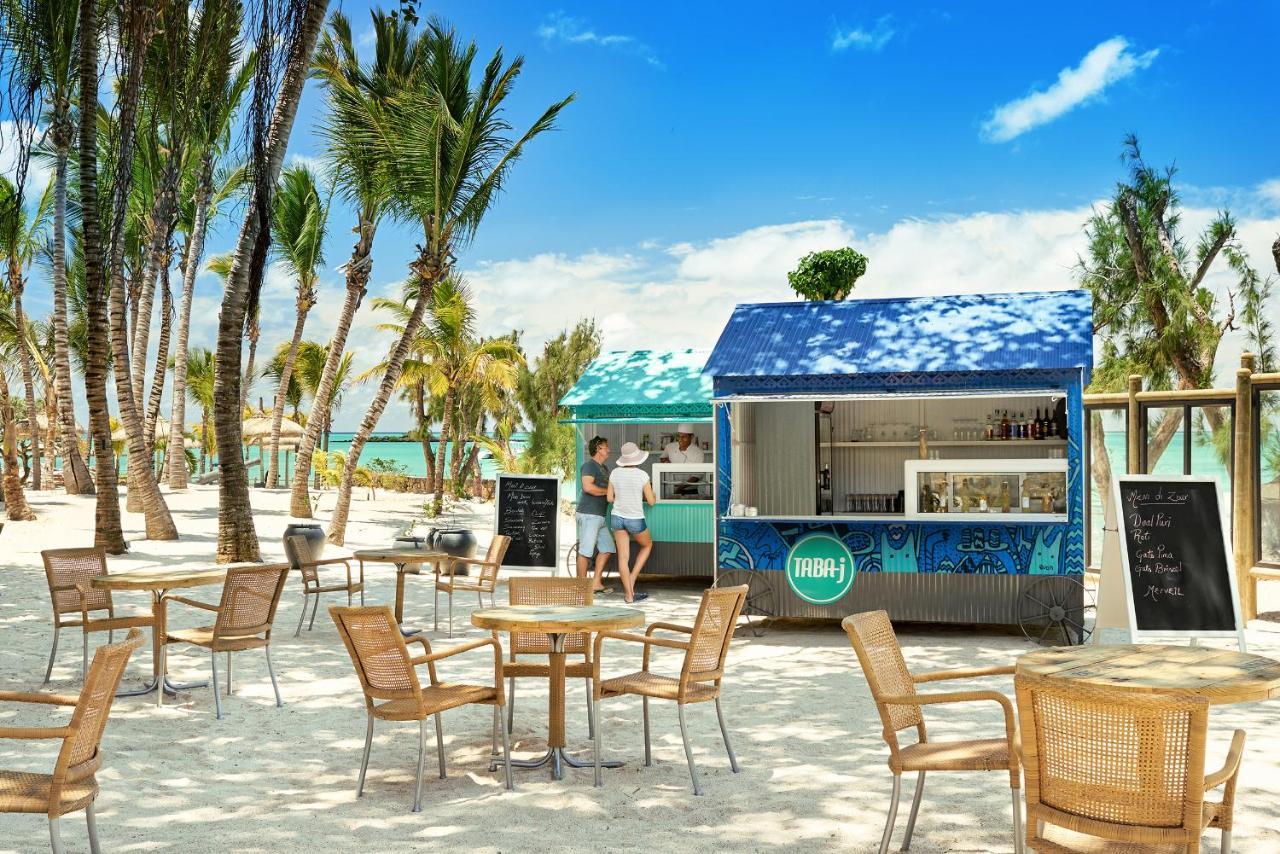 Lagoon Attitude (Adults Only) Cap Malheureux Esterno foto