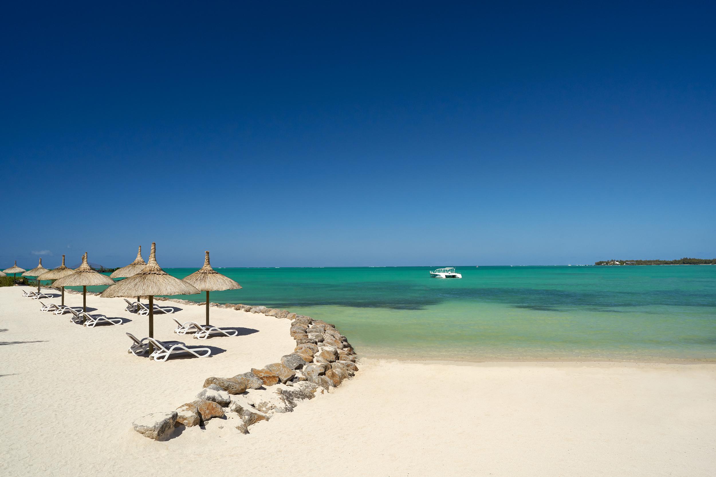 Lagoon Attitude (Adults Only) Cap Malheureux Esterno foto