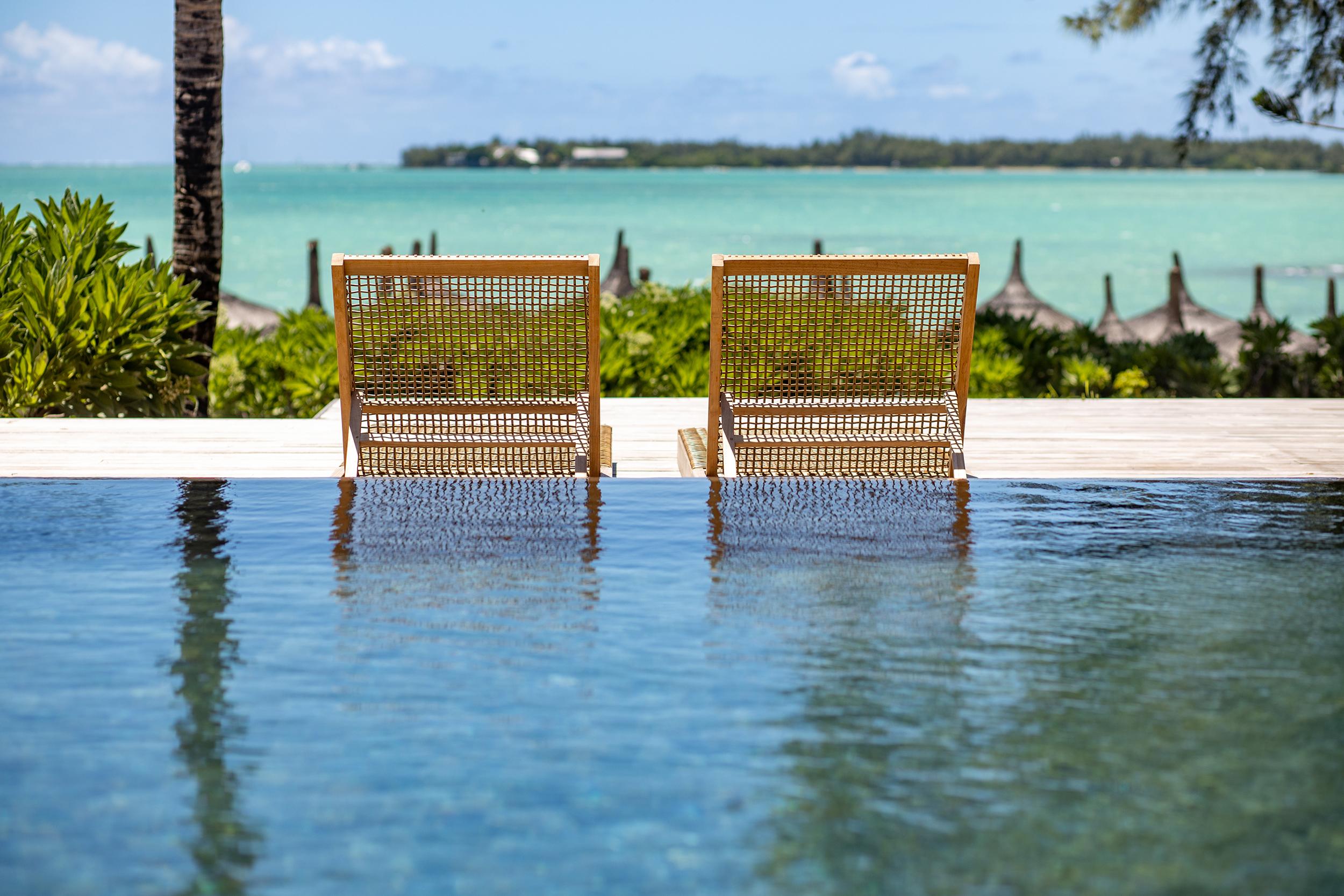 Lagoon Attitude (Adults Only) Cap Malheureux Esterno foto