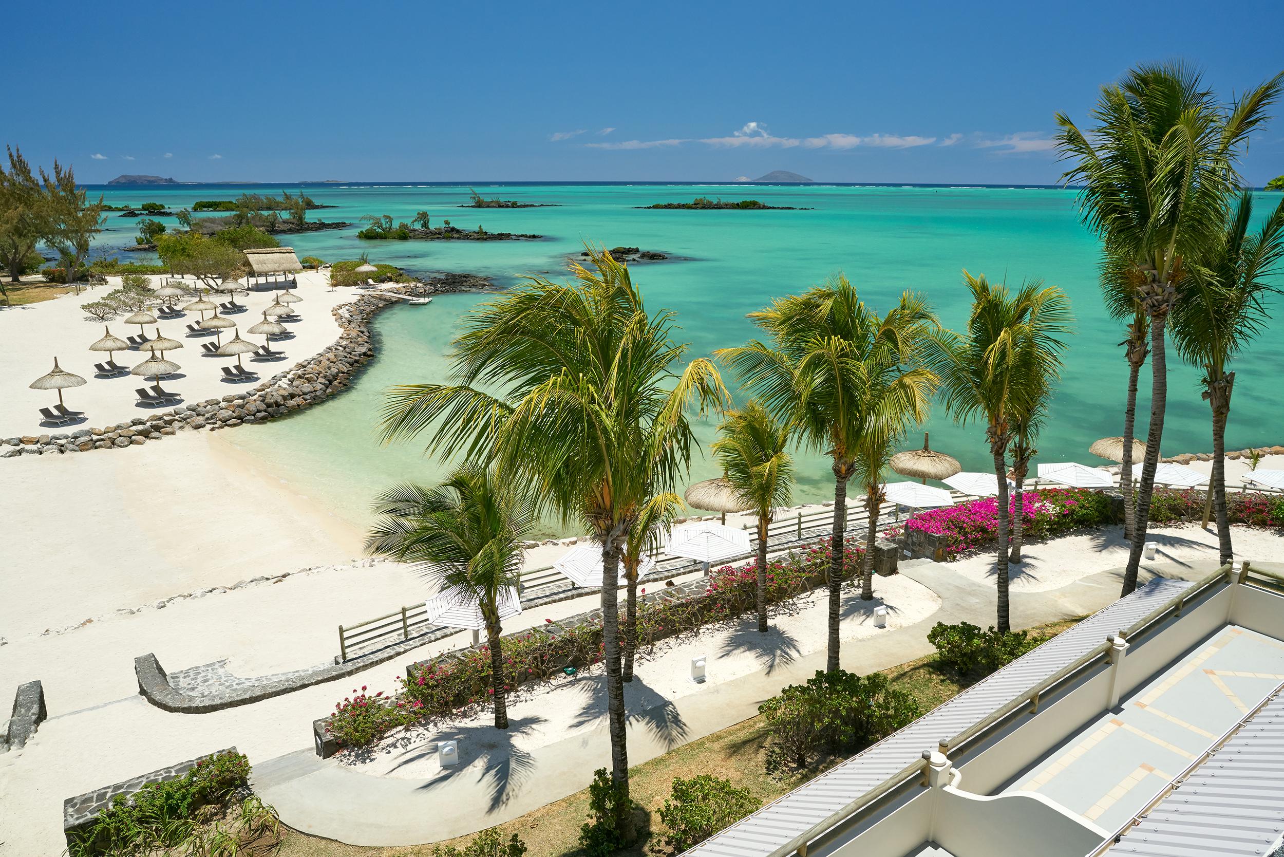 Lagoon Attitude (Adults Only) Cap Malheureux Esterno foto