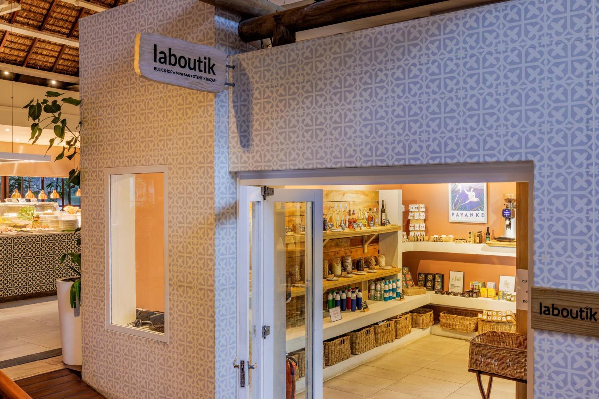 Lagoon Attitude (Adults Only) Cap Malheureux Esterno foto