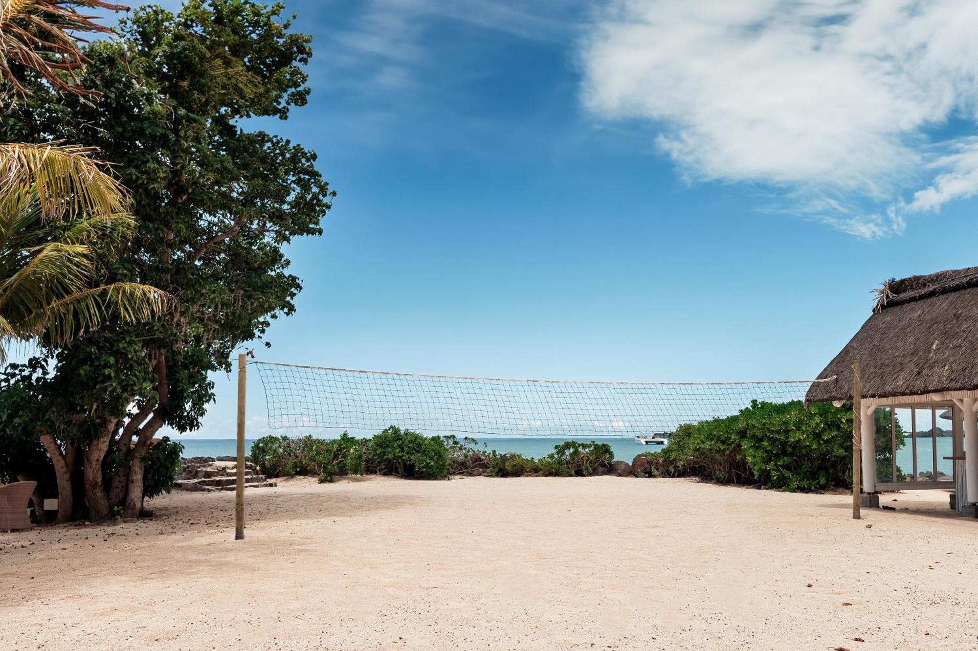 Lagoon Attitude (Adults Only) Cap Malheureux Esterno foto