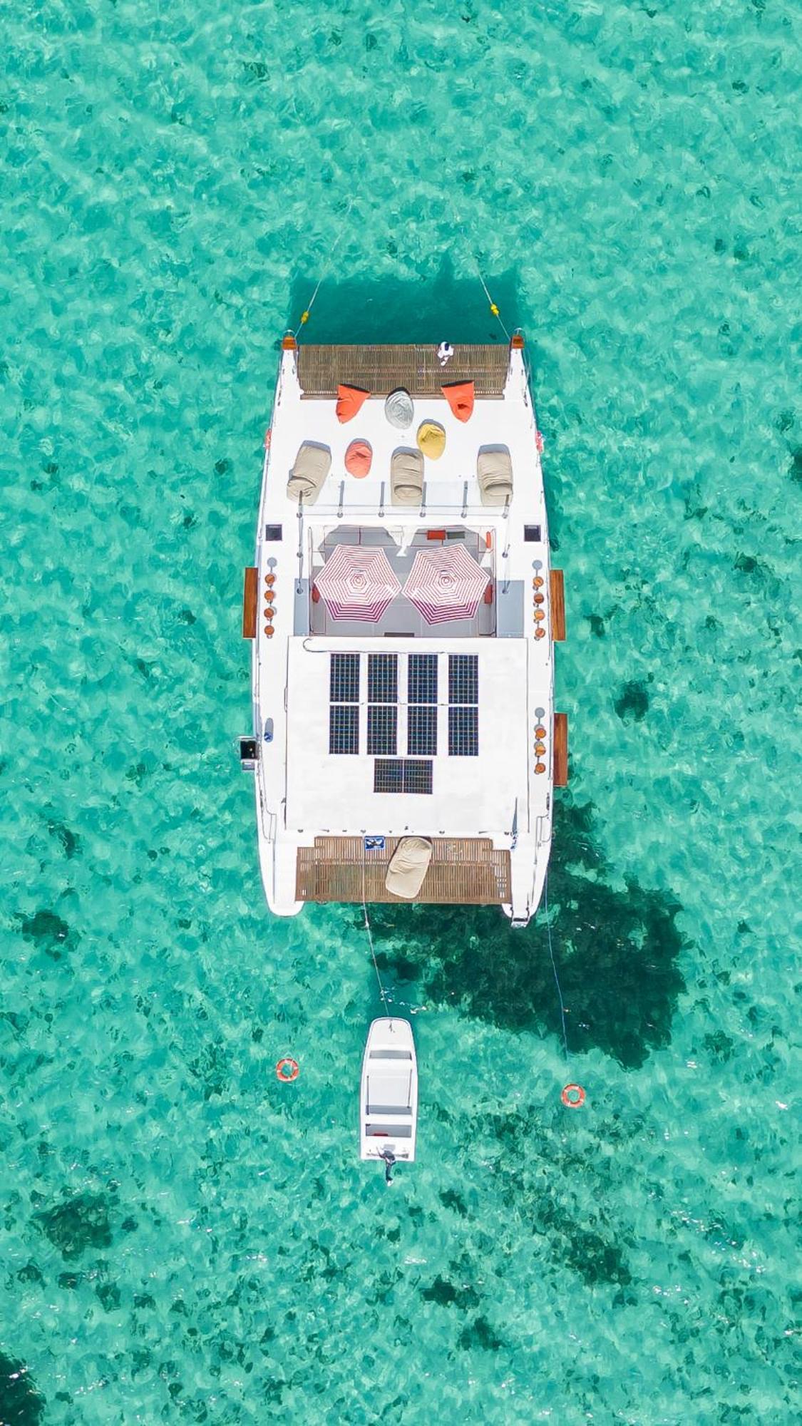 Lagoon Attitude (Adults Only) Cap Malheureux Esterno foto