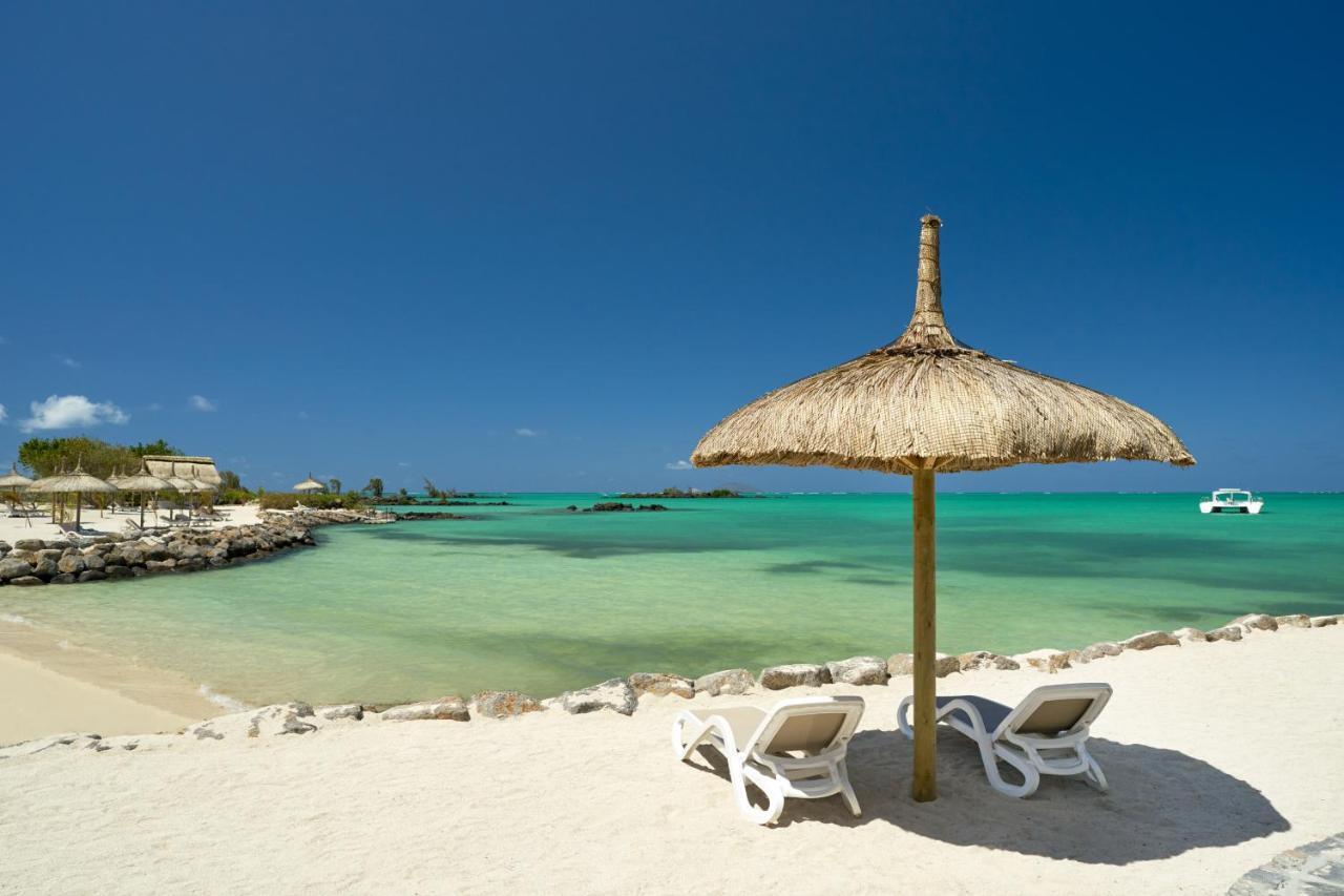 Lagoon Attitude (Adults Only) Cap Malheureux Esterno foto