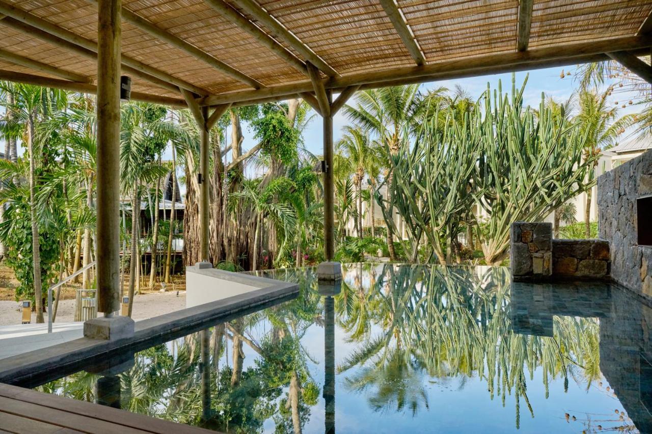 Lagoon Attitude (Adults Only) Cap Malheureux Esterno foto