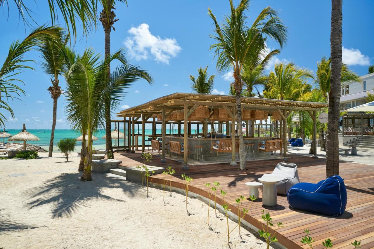 Lagoon Attitude (Adults Only) Cap Malheureux Esterno foto