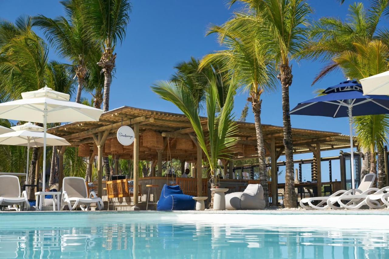 Lagoon Attitude (Adults Only) Cap Malheureux Esterno foto